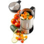 Blender chauffant DOMO - 6 programmes - Inox 119,99 €