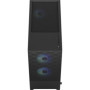Boîtier PC - FRACTAL DESIGN - Pop Air RGB Black TG - Noir (FD-C-POR1A-06 219,99 €