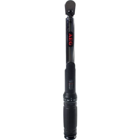 AEG clé dynamométrique 119Nm 72,99 €