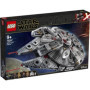 LEGO Star Wars 75257 Faucon Millenium. Maquette a Construire avec Figuri 169,99 €