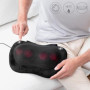 MEDISANA MC 850 - Coussin de massage Shiatsu épaules. dos. jambes et cou 71,99 €