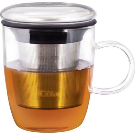 MELLITA Cilia Mug infuseur 29,99 €