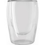 MELITTA Lot de 2 verres pour café Expresso 80 ml transparent 21,99 €