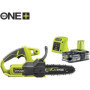 RYOBI ONE+ Tronçonneuse compacte sans fil 18V - guide 20 cm - Tendeur la 199,99 €