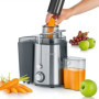 SEVERIN ES 3566 Centrifugeuse - Inox 86,99 €