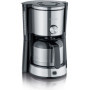 SEVERIN KA4845 Cafetiere filtre TypeSwitch isotherme. Sélecteur d'arôme. 109,99 €