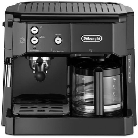 DELONGHI BCO411.B Expresso combiné pompe 259,99 €