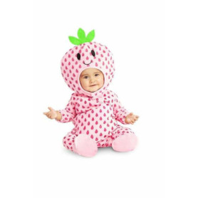 Déguisement pour Bébés My Other Me Fraise 99,99 €