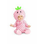 Déguisement pour Bébés My Other Me Fraise 99,99 €