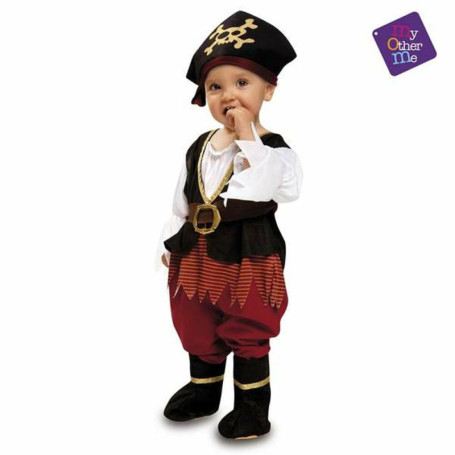 Déguisement pour Bébés My Other Me Pirate 98,99 €