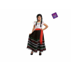 Déguisement pour Enfants My Other Me Mexicain 74,99 €