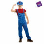 Déguisement pour Enfants My Other Me Plumber 72,99 €