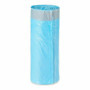 Sacs à ordures Bleu Polyéthylène 15 Unités (30 L) 62,99 €