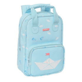 Sac à dos enfant Safta Ship Bleu (20 x 28 x 8 cm) 38,99 €