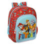 Sac à dos enfant The Paw Patrol Funday Rouge Bleu clair (26 x 34 x 11 cm 40,99 €