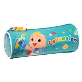 Trousse d'écolier CoComelon Back to class Bleu clair (20 x 7 x 7 cm) 25,99 €