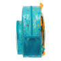 Sac à dos enfant CoComelon Back to class Bleu clair (26 x 34 x 11 cm) 40,99 €