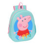 Cartable Peppa Pig Turquoise 29,99 €