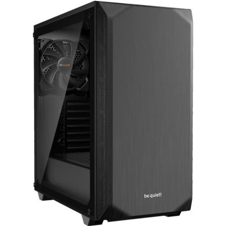 be quiet! - Pure Base 500 Window Black 219,99 €