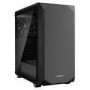 be quiet! - Pure Base 500 Window Black 219,99 €