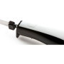Couteau électrique DOMO - Lames dentelées en acier inoxydable - 590 gr - 37,99 €