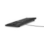 Clavier HP 100 - Filaire - Noir - AZERTY 28,99 €