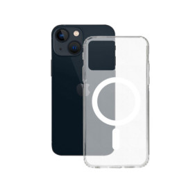 Protection pour téléphone portable KSIX iPhone 14 Transparent 24,99 €
