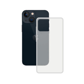 Protection pour téléphone portable KSIX iPhone 14 Transparent 23,99 €