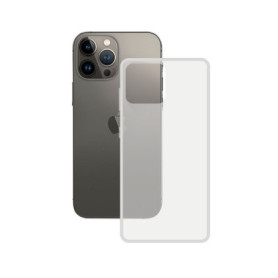Protection pour téléphone portable KSIX iPhone 14 Pro Max Transparent 23,99 €