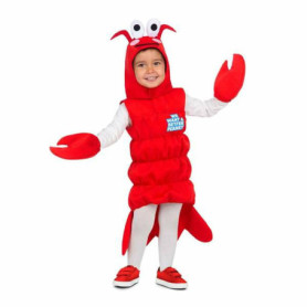 Déguisement pour Enfants My Other Me Crevettes 70,99 €