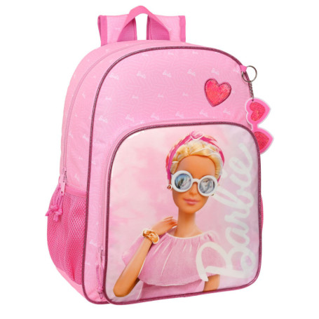 Cartable Barbie Girl Rose (33 x 42 x 14 cm) 51,99 €