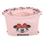 Sac à dos serré par des ficelles Minnie Mouse Me time Rose (26 x 34 x 1 27,99 €