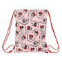 Sac à dos serré par des ficelles Minnie Mouse Me time Rose (26 x 34 x 1 27,99 €