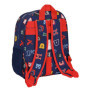 Sac à dos enfant Mickey Mouse Clubhouse Only one Blue marine (28 x 34 x 41,99 €