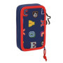 Trousse Scolaire avec Accessoires Mickey Mouse Clubhouse Only one Blue m 36,99 €