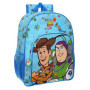 Cartable Toy Story Ready to play Bleu clair (33 x 42 x 14 cm) 51,99 €