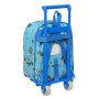 Cartable à roulettes Toy Story Ready to play Bleu clair (22 x 27 x 10 cm 45,99 €