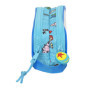 Trousse Fourre-Tout Double Toy Story Ready to play Bleu clair (21 x 8 x 28,99 €