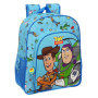 Cartable Toy Story Ready to play Bleu clair (32 x 38 x 12 cm) 49,99 €