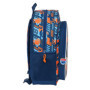 Cartable Hot Wheels Speed club Orange Blue marine (32 x 38 x 12 cm) 49,99 €