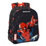 Sac à dos enfant Spiderman Hero Noir (27 x 33 x 10 cm) 41,99 €