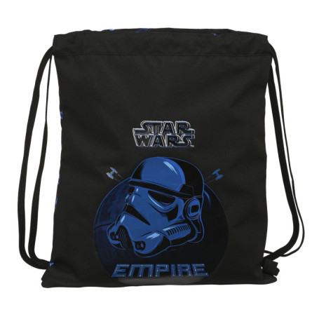 Sac à dos serré par des ficelles Star Wars Digital escape Noir (35 x 40 27,99 €