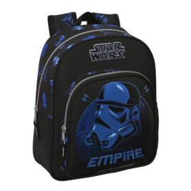 Sac à dos enfant Star Wars Digital escape Noir (27 x 33 x 10 cm) 41,99 €