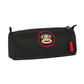 Trousse d'écolier Paul Frank Campers Noir (21 x 8 x 7 cm) 26,99 €