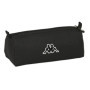 Trousse d'écolier Kappa Black Noir (21 x 8 x 7 cm) 26,99 €