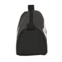 Trousse d'écolier Kappa Black Noir (21 x 8 x 7 cm) 26,99 €