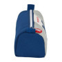 Trousse d'écolier Munich College Gris (21 x 8 x 7 cm) 26,99 €