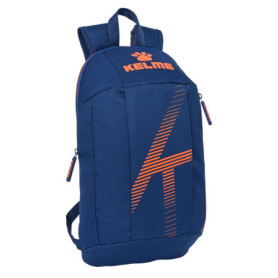 Sac à dos Casual Kelme Navy blue Orange Blue marine 10 L 35,99 €