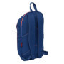 Sac à dos Casual Kelme Navy blue Orange Blue marine 10 L 35,99 €