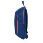 Sac à dos Casual Kelme Navy blue Orange Blue marine 10 L 35,99 €